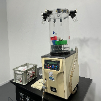 Virtis BT6KEL-85 Freeze Dryer image 0